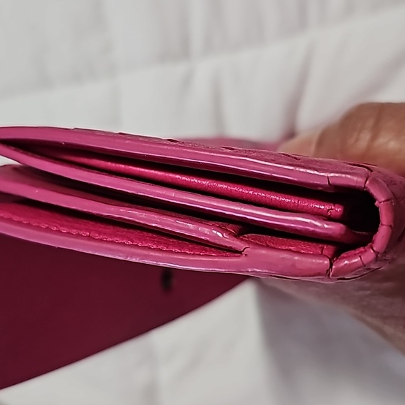 8958 Bottega Veneta pink - Picture 9 of 10